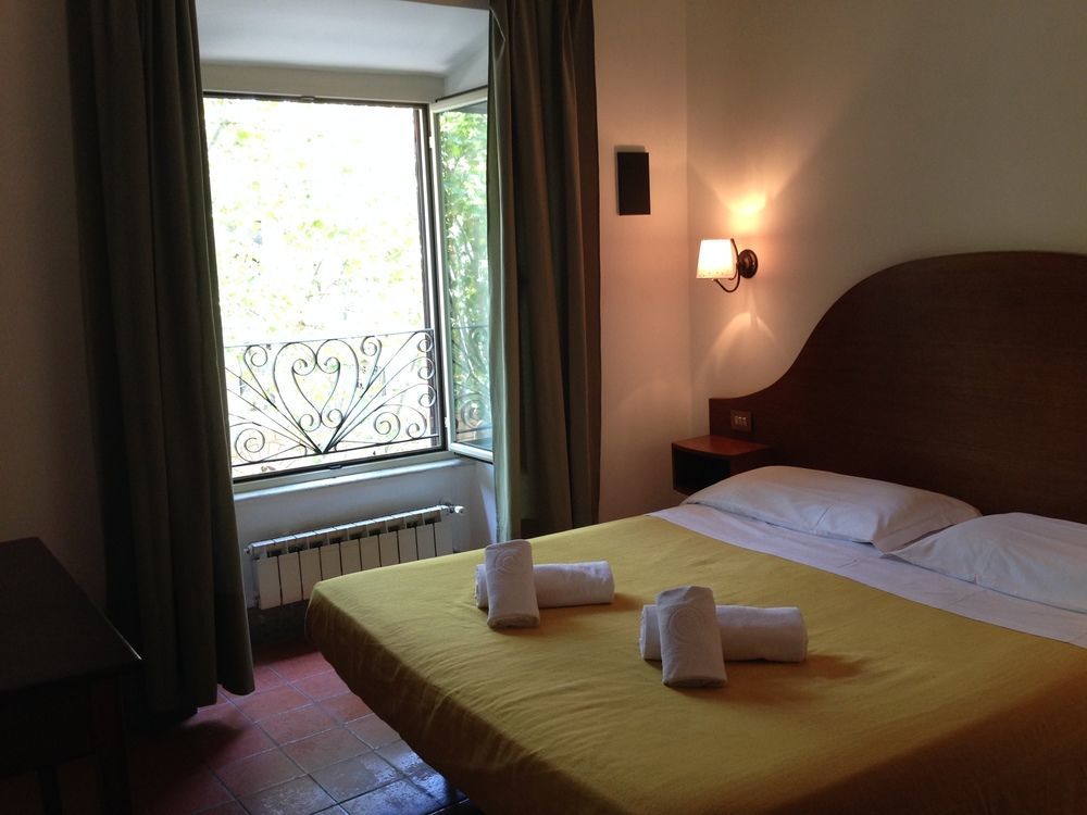 New Paradise Rome Buitenkant foto